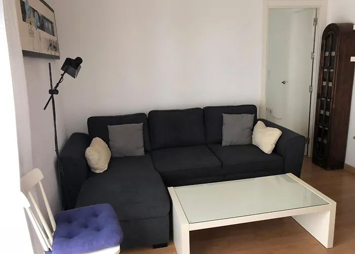 Apartamentos En Patio Cordobes San Basilio