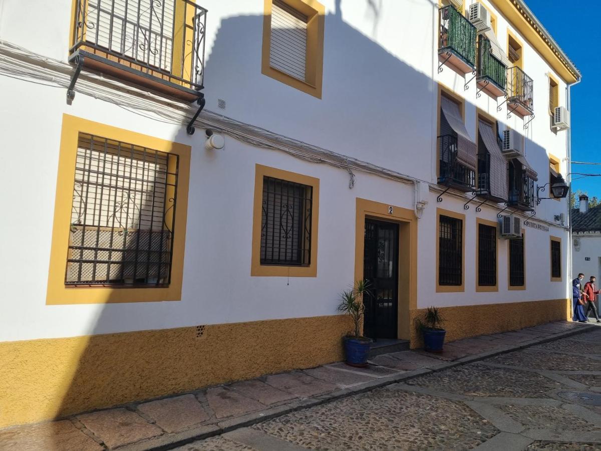 Apartment En Patio Cordobes San Basilio Cordoba