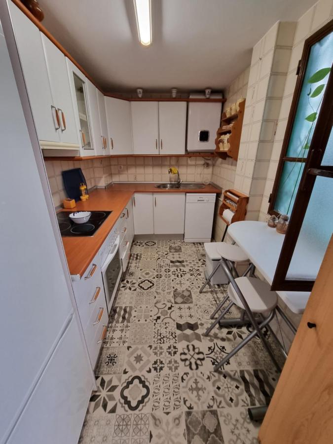 Apartment En Patio Cordobes San Basilio *