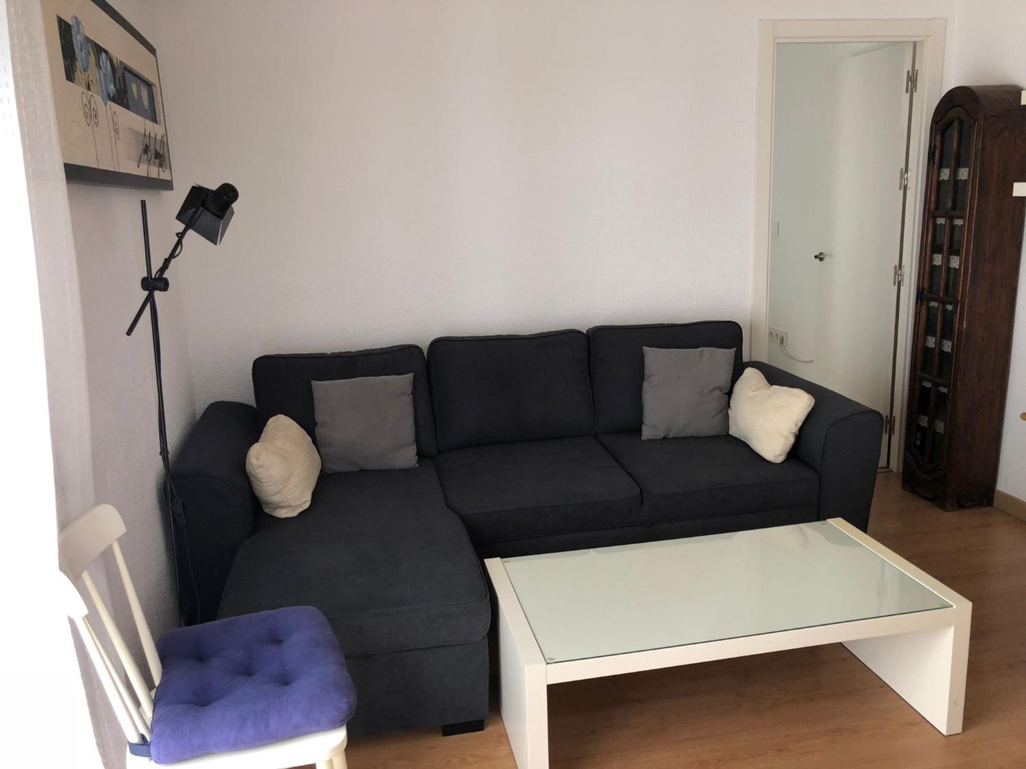 Apartment En Patio Cordobes San Basilio