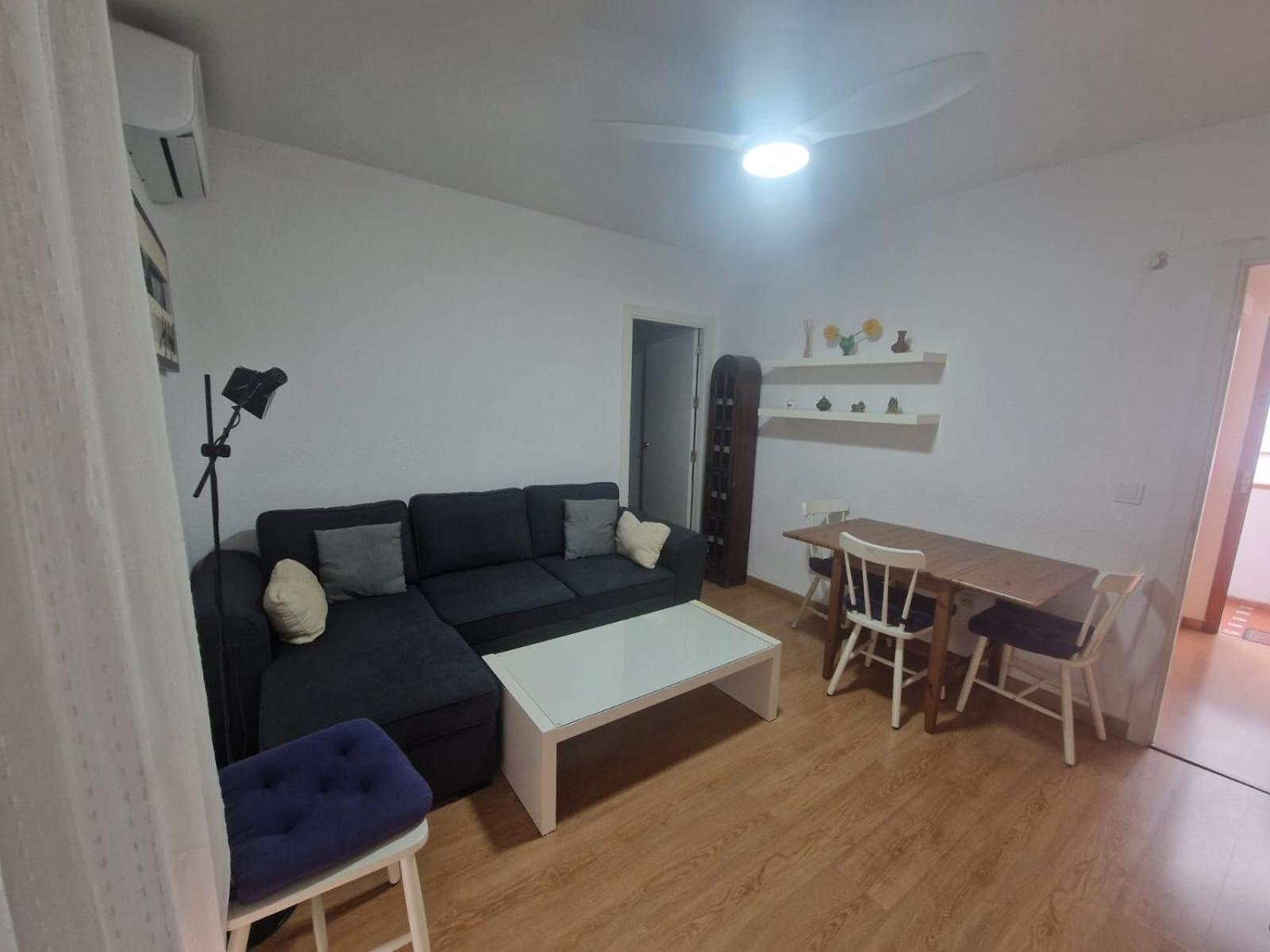 Apartment En Patio Cordobes San Basilio *