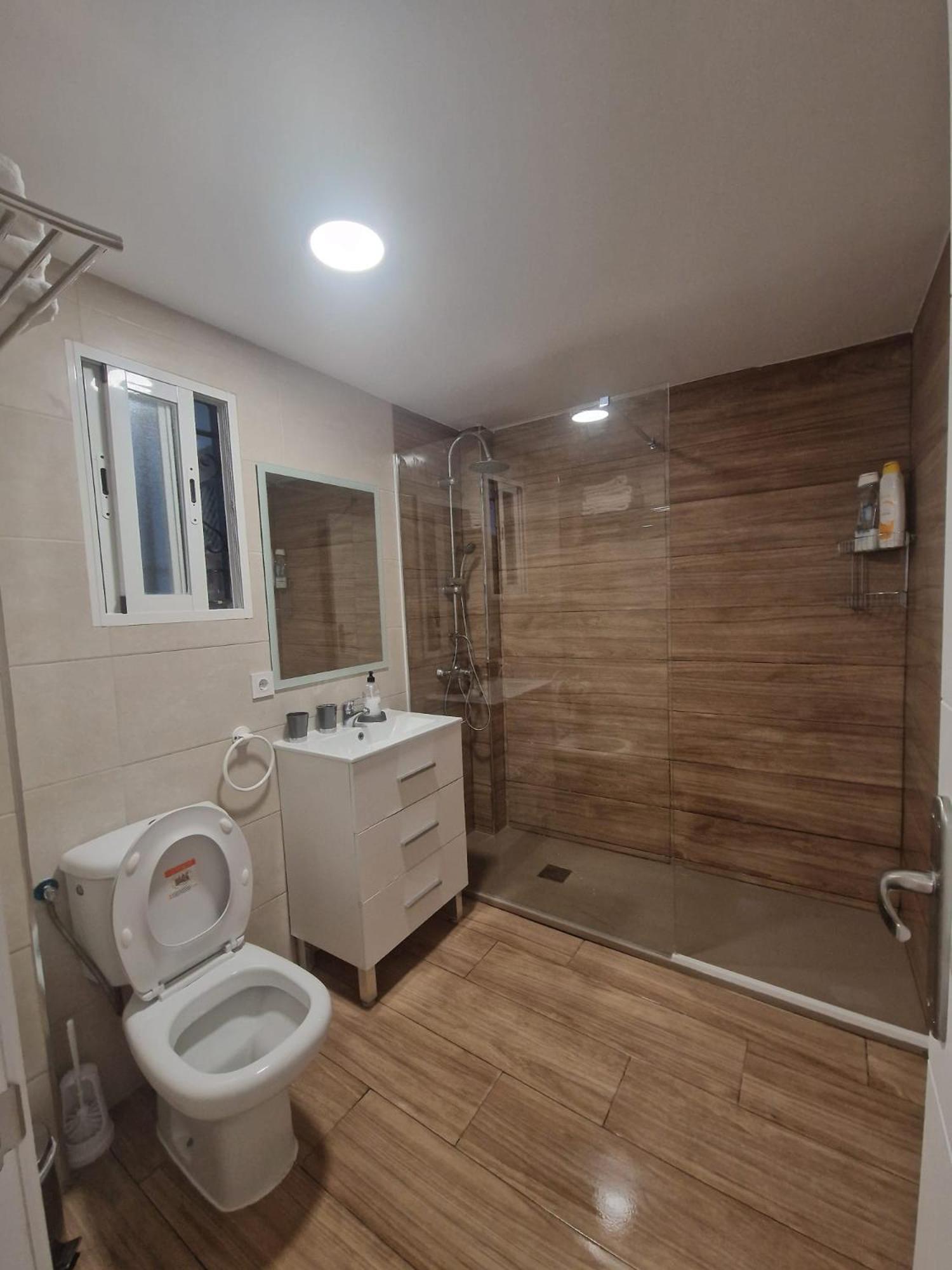 Apartment En Patio Cordobes San Basilio Cordoba