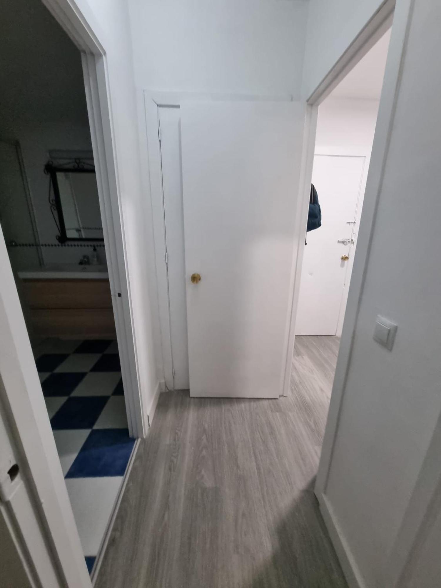 Apartment En Patio Cordobes San Basilio *
