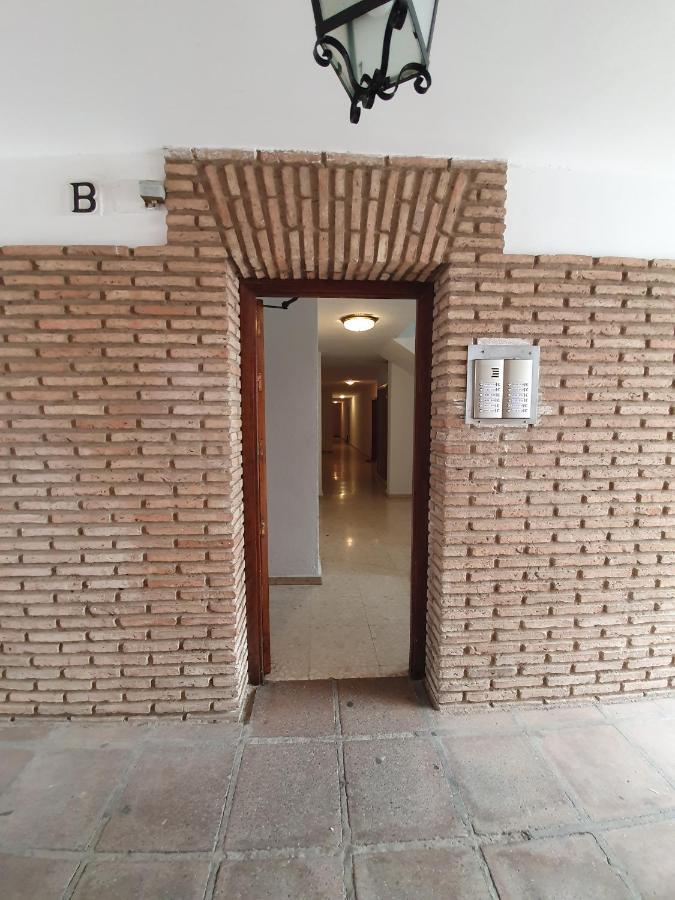 En Patio Cordobes San Basilio