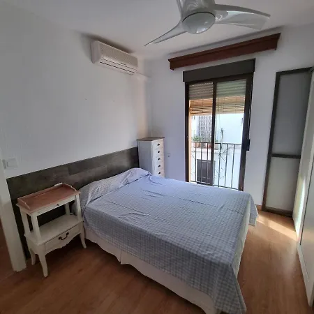 Apartamentos En Patio Cordobes San Basilio Còrdova Exterior photo