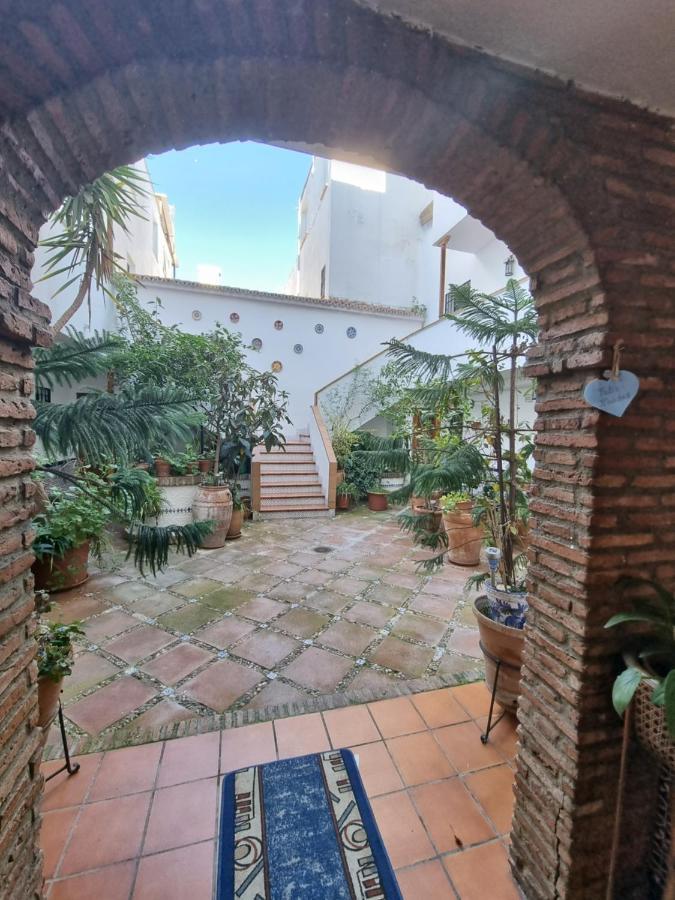 En Patio Cordobes San Basilio Apartament