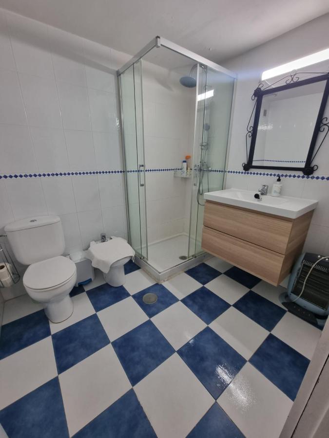 Apartment En Patio Cordobes San Basilio