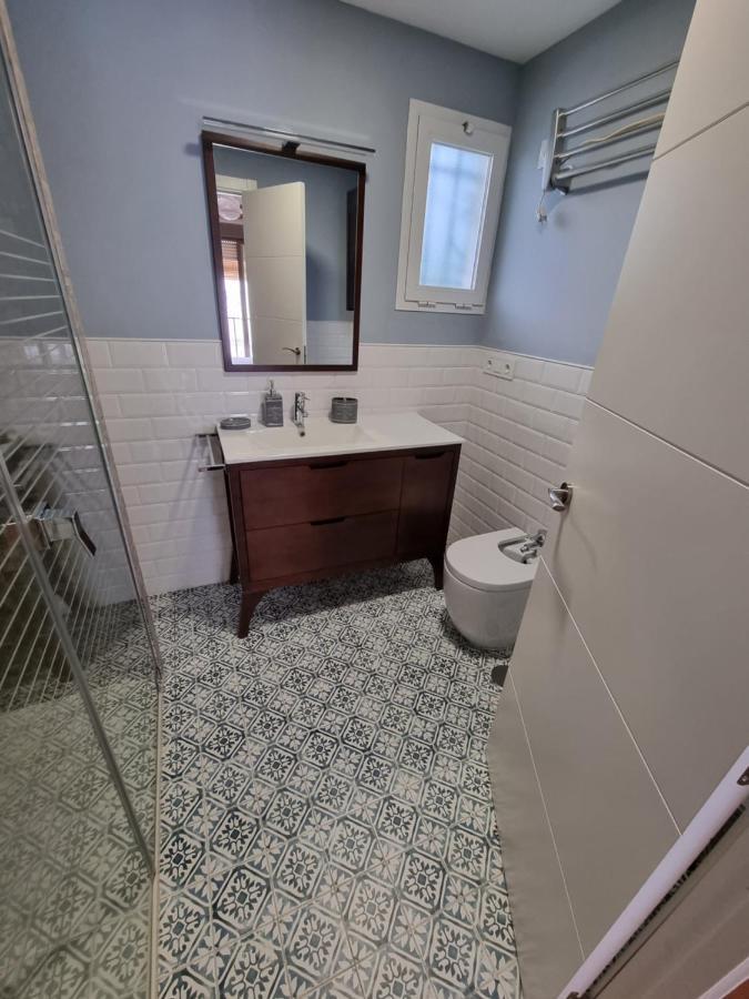 En Patio Cordobes San Basilio Appartement Córdoba